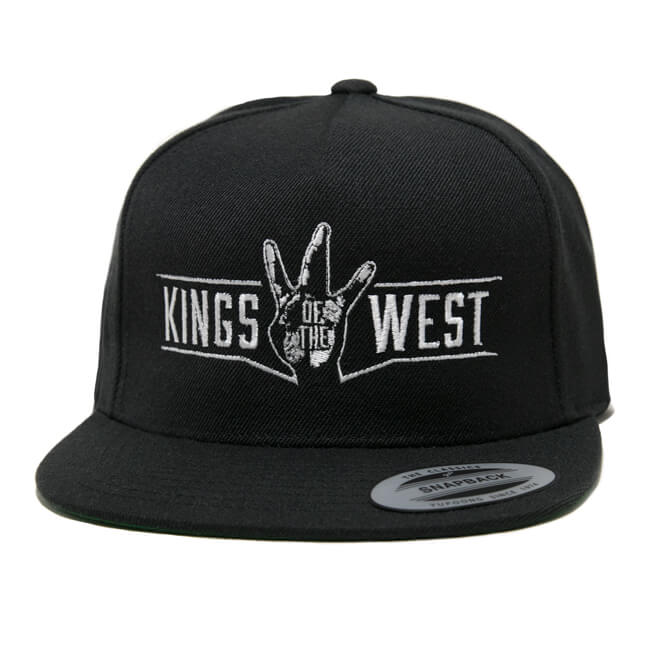 kings-of-the-west-hat | FKOA